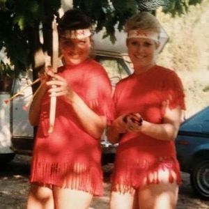 Meet your Posher, Rita